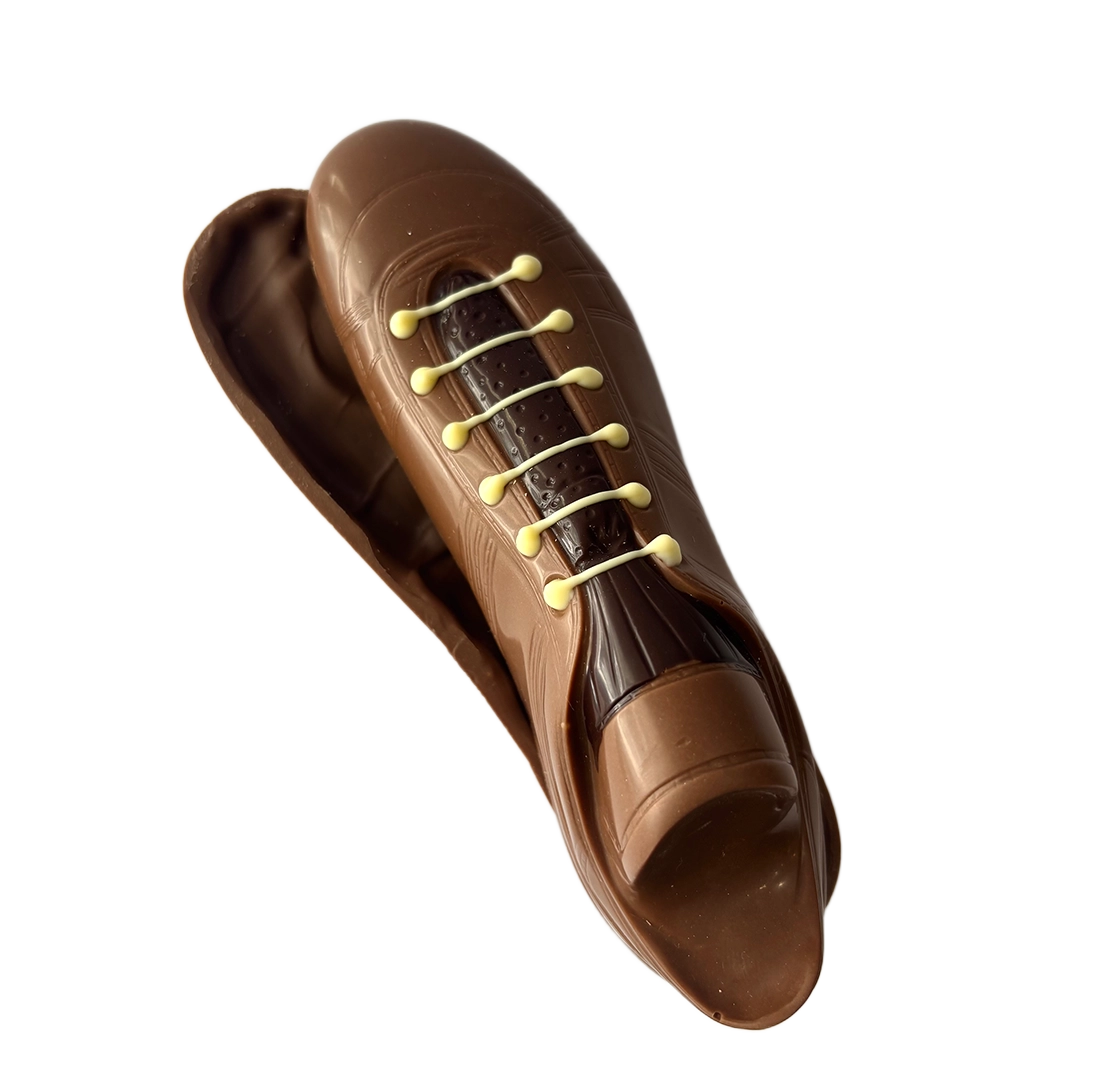 Pralines figurka - Kopačka