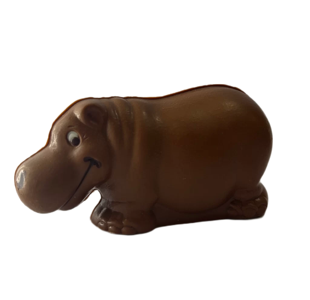 Pralines figurka - Hroch